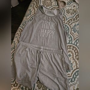Rae Dunn sleep set